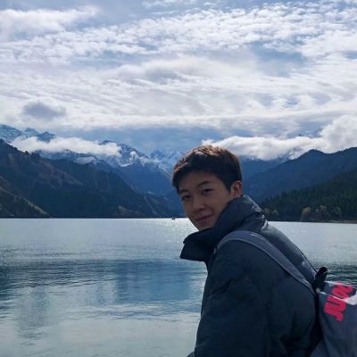 超级帅气的冷酷风格的男头像图片(优选20张)