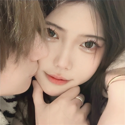 2023独一无二的情侣头像(16张)