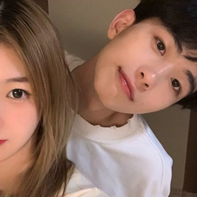 独一无二的情侣头像2023高清图片大全(共16张)