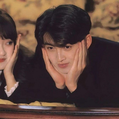 独一无二的情侣头像2023高清图片大全(共16张)