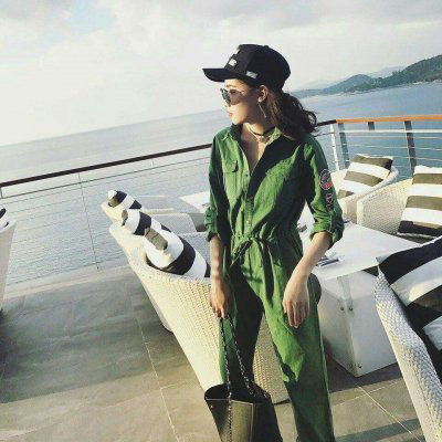 超好看的女生戴墨镜头像大全(16张)