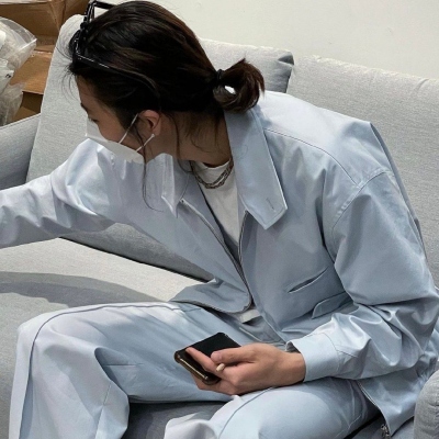 超级帅气的冷酷风格的男头像图片(优选20张)