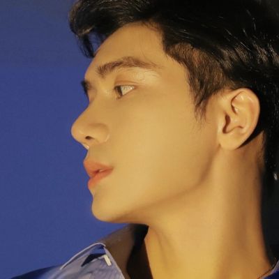 超级帅气的冷酷风格的男头像图片(优选20张)