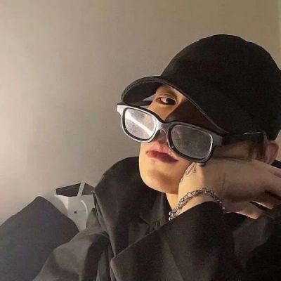 超级帅气的冷酷风格的男头像图片(优选20张)