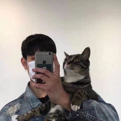 超酷高冷的男生头像(优选18张)