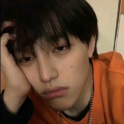 好看冷酷的男生头像(优选18张)