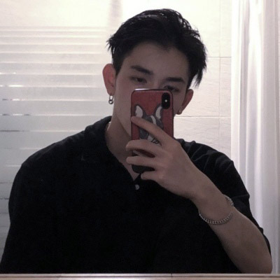 好看冷酷的男生头像(优选18张)