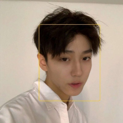 好看冷酷的男生头像(优选18张)