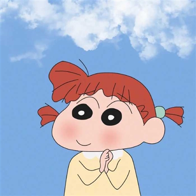 可以表达心情的头像(共16张)