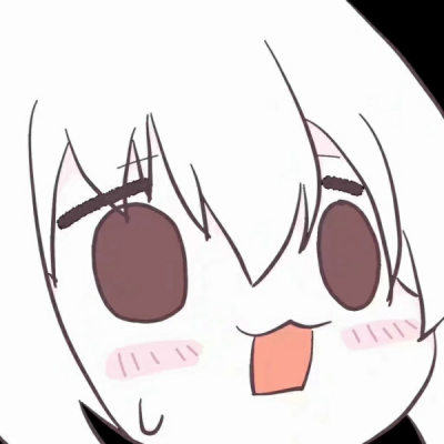 手绘头像简单可爱图片(精选16张)