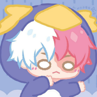 手绘头像简单可爱图片(精选16张)