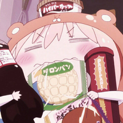 手绘头像简单可爱图片(精选16张)