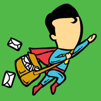 好看的超人图片头像(18张)