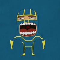 好看的超人图片头像(18张)