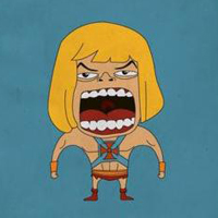 好看的超人图片头像(18张)