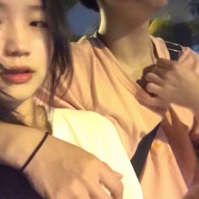 比较独特的情侣头像(16张)