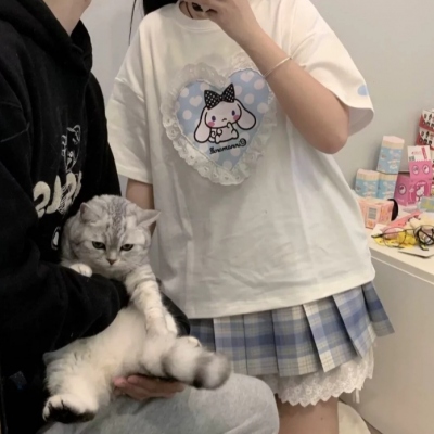 比较独特的情侣头像(16张)