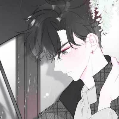 小众惊艳的动漫情侣头像(共16张)