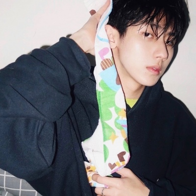 高冷霸气男生头像图片大全(16张)