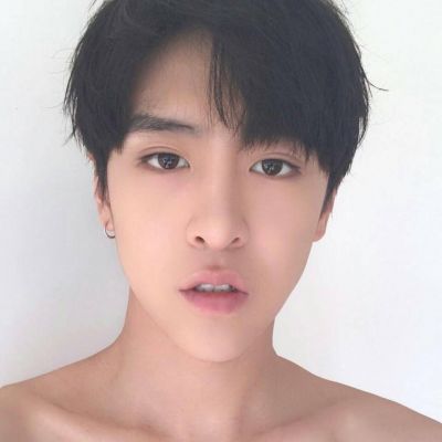 高冷霸气男生头像图片大全(16张)