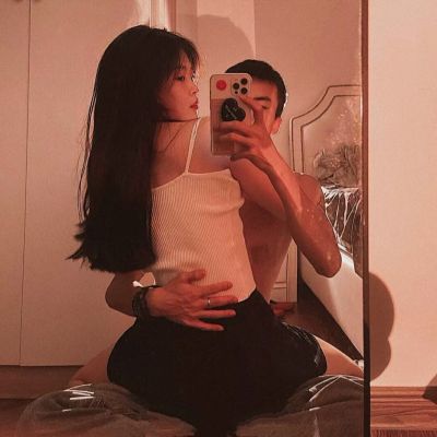 情头超甜超宠溺那种两张(共18张)