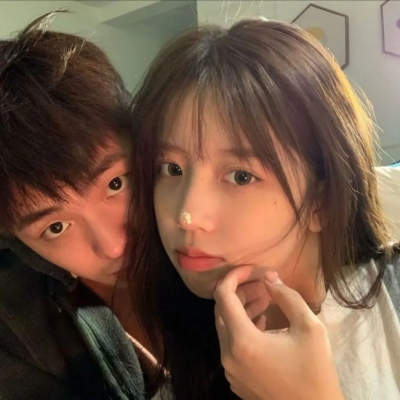 情头超甜超宠溺那种两张(共18张)