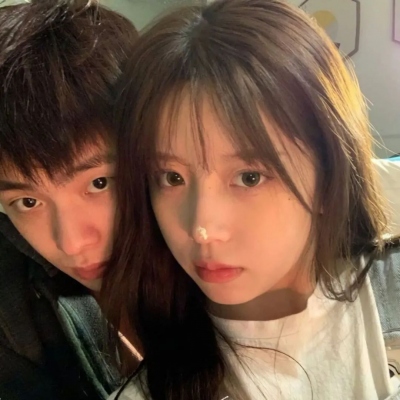 情头超甜超宠溺那种两张(共18张)