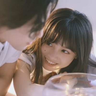 超甜超宠溺情侣头像(优选18张)