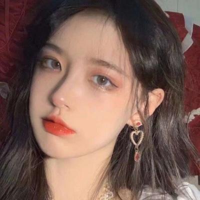 2023最火微博女生头像图片(精选18张)