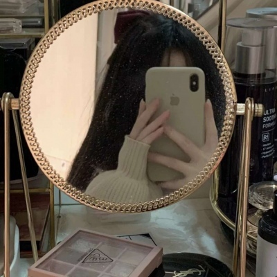 2023最火微博女生头像图片(精选18张)