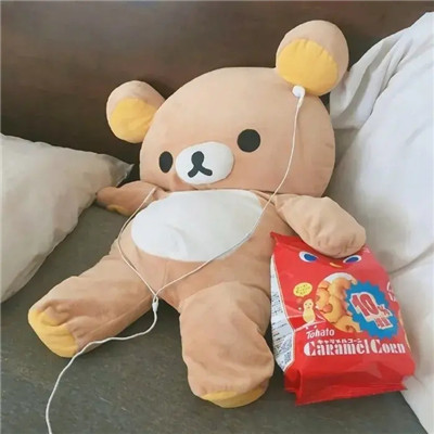 2023年最火爆的沙雕头像(16张)