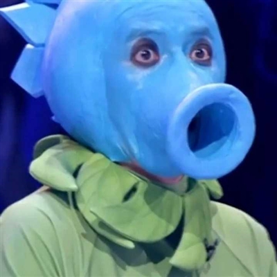 一看就知道脑子有病的头像(共18张)