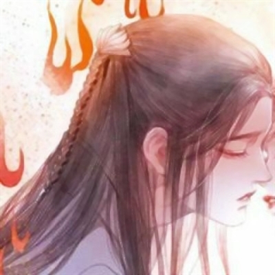 高清绝美古风情侣头像两张图片大全(精选18张)