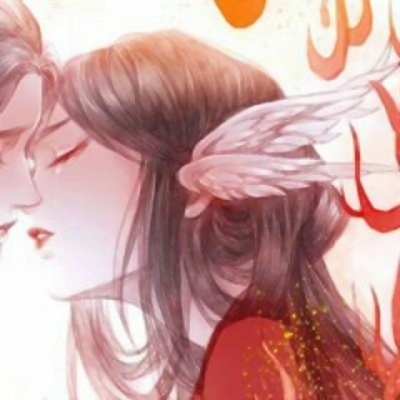 高清绝美古风情侣头像两张图片大全(精选18张)