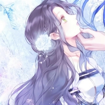 高清绝美古风情侣头像两张图片大全(精选18张)