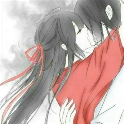 高清绝美古风情侣头像两张图片大全(精选18张)