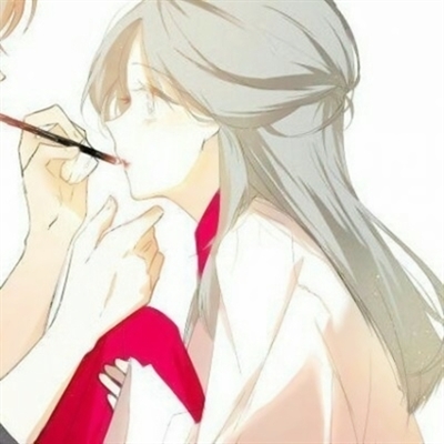 高清绝美古风情侣头像两张图片大全(精选18张)