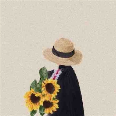 手绘头像卡通可爱女生头像(16张)