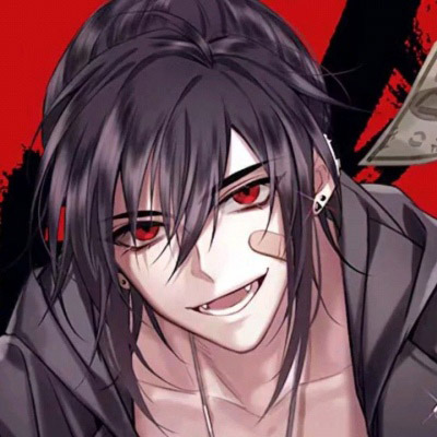 高清古风孤独男头像(优选18张)