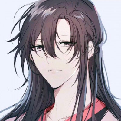 高清古风孤独男头像(优选18张)