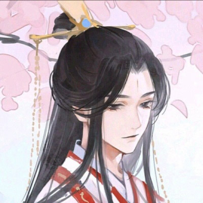 高清古风孤独男头像(优选18张)