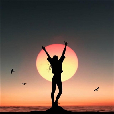 有意境唯美的微信头像(精选18张)