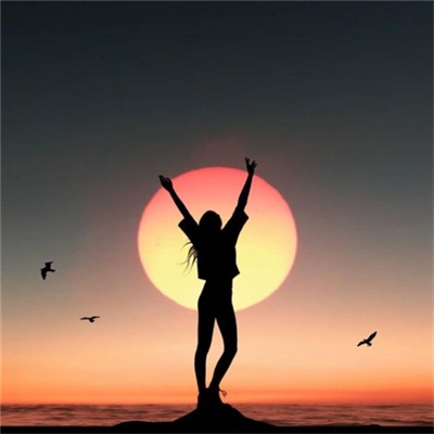 有意境唯美的微信头像(精选18张)