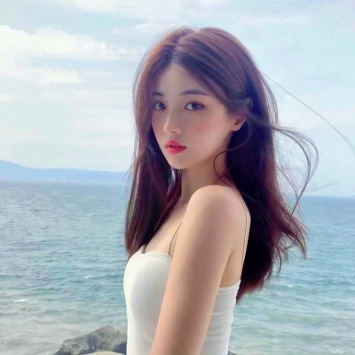2023微信女生头像图片大全(共20张)