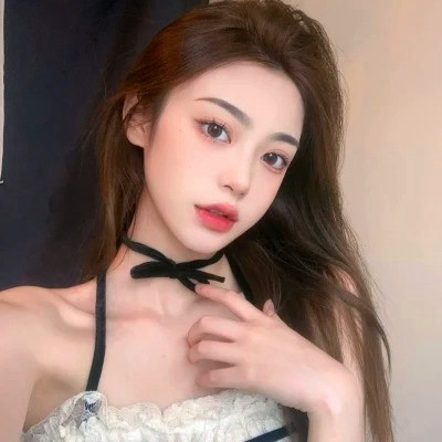 2023微信女生头像图片大全(共20张)