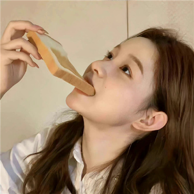 2023微信女生头像图片大全(共20张)