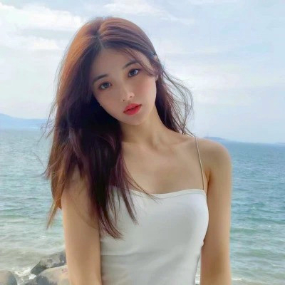 2023微信女生头像图片大全(共20张)
