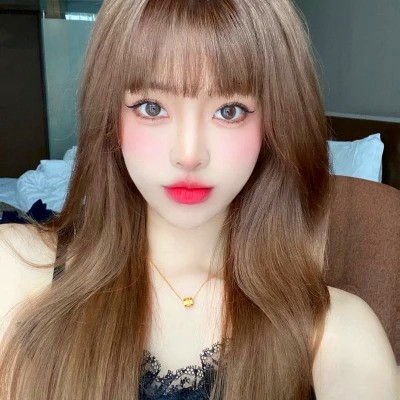 2023微信女生头像图片大全(共20张)