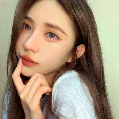 2023微信女生头像图片大全(共20张)