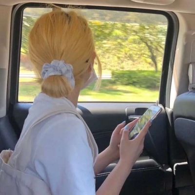 仙气高颜值的女生头像(优选16张)